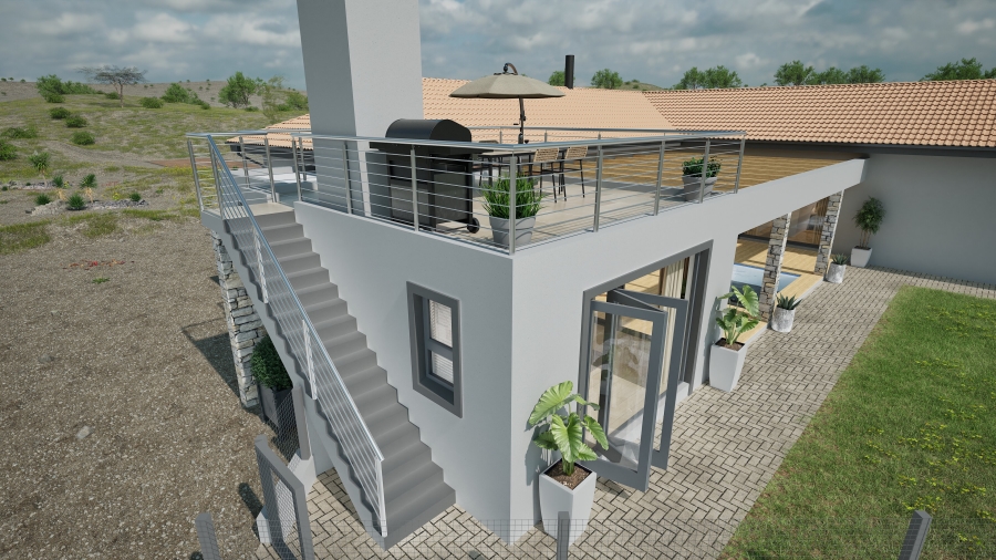 5 Bedroom Property for Sale in Langebaan Country Estate Western Cape